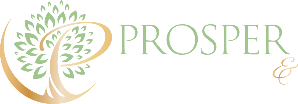 Prosper Perio Logo - left